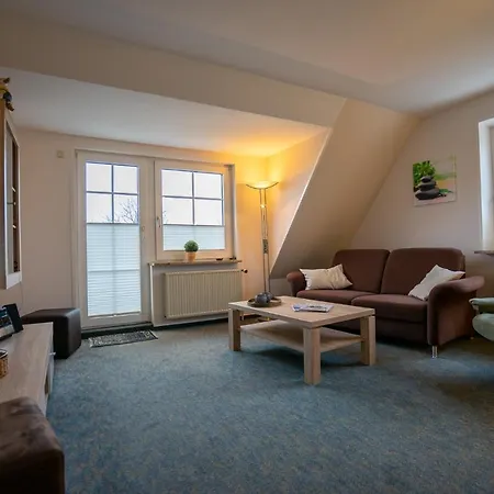 Haus Kim 2 * Büsum