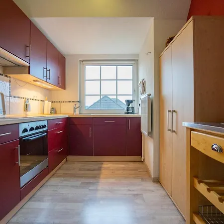 Haus Kim 2 Appartamento
