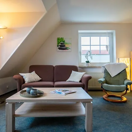 Apartment Haus Kim 2