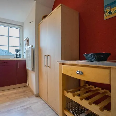 Apartment Haus Kim 2 *