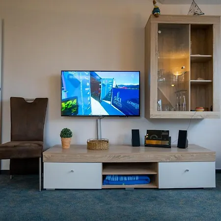 Haus Kim 2 Apartament *