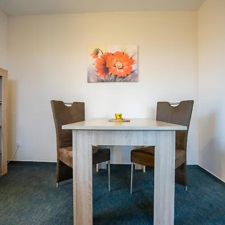 Haus Kim 2 Apartament *