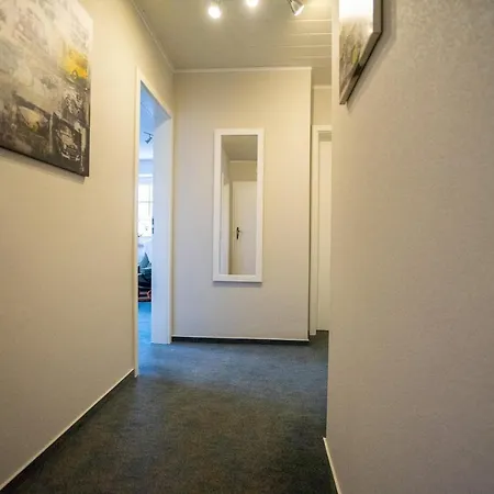 Haus Kim 2 Apartament *