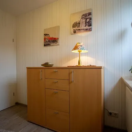 Apartament Haus Kim 2