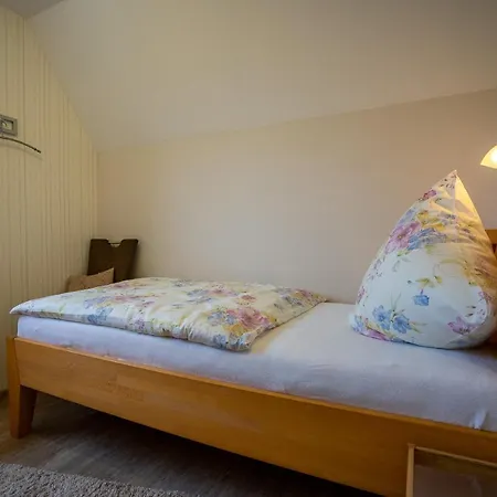 Haus Kim 2 Appartamento