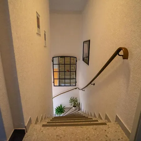Haus Kim 2 Busum