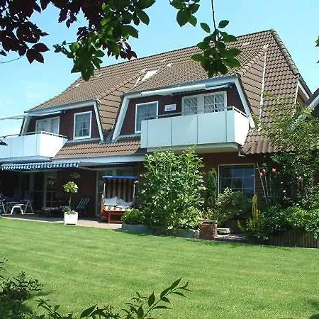 Haus Kim 2 * Busum