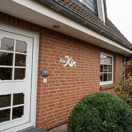 Apartament Haus Kim 2 *