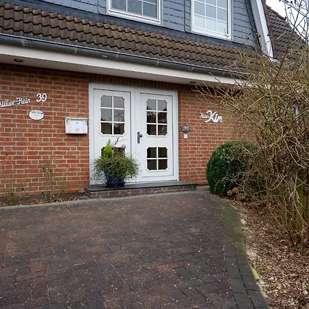 Haus Kim 2 Apartament *