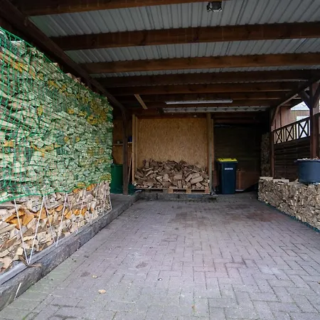 Haus Kim 2 Apartament Büsum