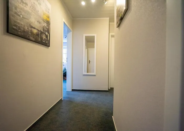 Haus Kim 2 Apartment *