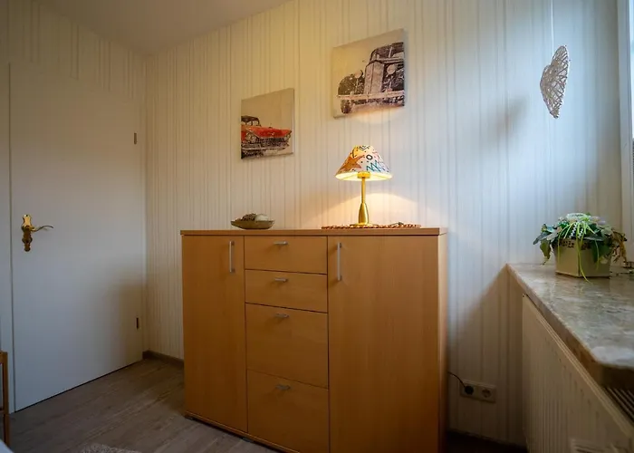 Apartment Haus Kim 2