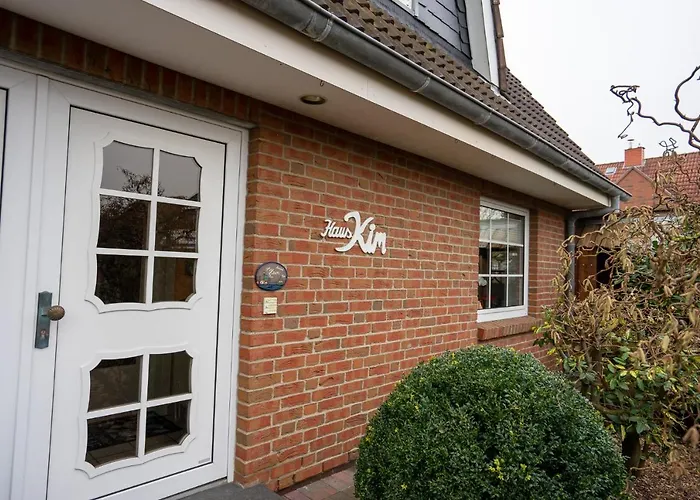 Apartment Haus Kim 2 *