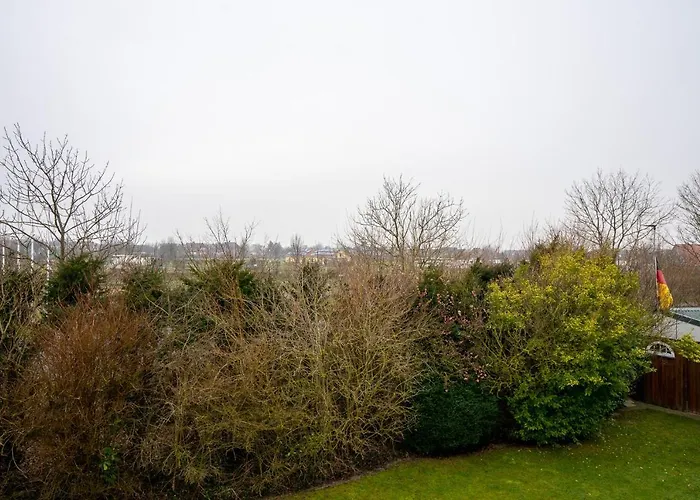 Haus Kim 2 Apartment *